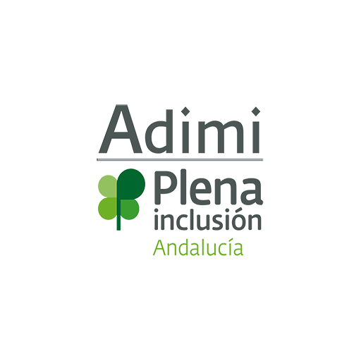 ADIMI · Plena inclusión Andalucía